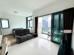 Soleil @ Sinaran (D11), Condominium #475040261